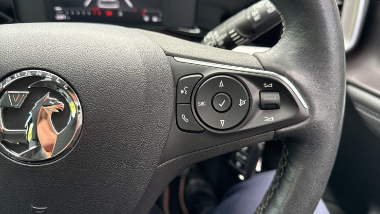 Vauxhall Mokka 1.2 Turbo Elite Nav 5dr Petrol Hatchback